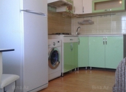 İcarəyə verilir 4 otaqlı 122 m2 yeni tikili Koroğlu m.