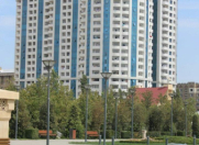 Satılır 4 otaqlı 130 m2 yeni tikili Lider telekanalı
