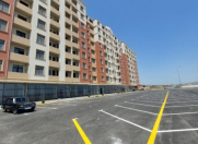 Satılır 2 otaqlı 82 m2 yeni tikili Masazır