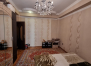 Satılır 2 otaqlı 37 m2 yeni tikili Masazır