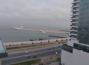 Satılır 2 otaqlı 95 m2 yeni tikili Bayıl