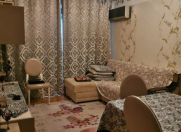 Satılır 3 otaqlı 100 m2 köhnə tikili Badamdar