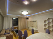 Satılır 2 otaqlı 100 m2 yeni tikili Badamdar