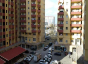 Satılır 1 otaqlı 49 m2 yeni tikili Əhmədli