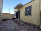 Satılır 2 otaqlı 55 m2 həyət evi Masazır