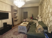 Satılır 4 otaqlı 148 m2 yeni tikili Yeni Yasamal