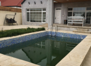 Satılır 4 otaqlı 135 m2 bağ evi Mərdəkan