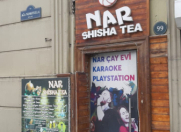 İcarəyə verilir 5 otaqlı 250 m2 obyekt Metropark