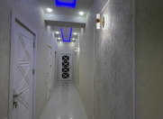 Satılır 3 otaqlı 120 m2 yeni tikili 5 mkr