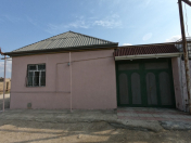 Satılır 3 otaqlı 104 m2 həyət evi Binə