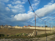 Satılır 25 sot torpaq Albalı