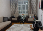 Satılır 3 otaqlı 75 m2 köhnə tikili Həzi Aslanov