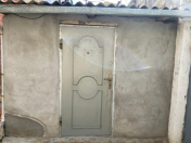 Satılır 3 otaqlı 60 m2 həyət evi İnşaatçılar m.