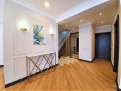 Satılır 5 otaqlı 270 m2 yeni tikili Asan Xidmət-3