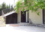 İcarəyə verilir 7 otaqlı 200 m2 bağ evi Mərdəkan