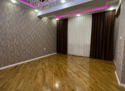 Satılır 3 otaqlı 120 m2 yeni tikili 5 mkr