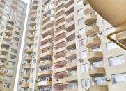 Satılır 3 otaqlı 106 m2 yeni tikili Köhnə Günəşli