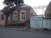 Satılır 4 otaqlı 93.6 m2 həyət evi Gəncə