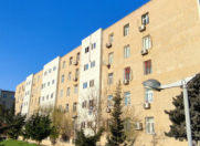 Satılır 4 otaqlı 80 m2 köhnə tikili Lökbatan