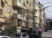 Satılır 1 otaqlı 40 m2 köhnə tikili Biləcəri
