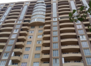 Satılır 4 otaqlı 171 m2 yeni tikili 6 mkr