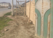 Satılır 6 sot torpaq Qobu