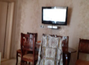 Satılır 2 otaqlı 35 m2 yeni tikili Abşeron r.