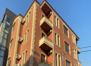 Satılır 4 otaqlı 180 m2 yeni tikili Badamdar