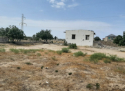 Satılır 24 sot torpaq Qala