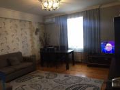 Satılır 2 otaqlı 68.5 m2 yeni tikili Qurtuluş - 93 Yaşayış Kompleksi