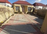 Satılır 3 otaqlı 90 m2 həyət evi Müşfiqabad