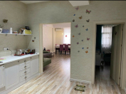 İcarəyə verilir 2 otaqlı 80 m2 yeni tikili 8 km