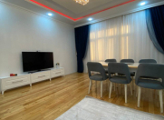 Satılır 6 otaqlı 190 m2 bağ evi Buzovna