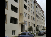 Satılır 2 otaqlı 57 m2 yeni tikili Masazır