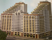 Satılır 2 otaqlı 98 m2 yeni tikili Aygun City