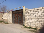 Satılır 3 otaqlı 80 m2 həyət evi Mərdəkan