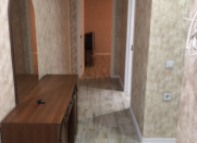 Satılır 2 otaqlı 73 m2 yeni tikili Qurtuluş - 93 Yaşayış Kompleksi