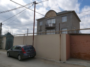 Satılır 7 otaqlı 215 m2 həyət evi Kürdəxanı