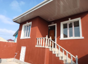 Satılır 3 otaqlı 100 m2 həyət evi Binəqədi