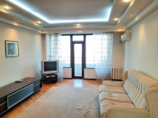 Satılır 4 otaqlı 140 m2 köhnə tikili İçəri Şəhər m.