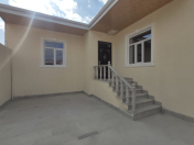Satılır 4 otaqlı 170 m2 həyət evi Binəqədi