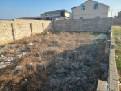 Satılır 2.5 sot torpaq Məhəmmədli