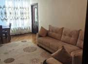 İcarəyə verilir 3 otaqlı 90 m2 yeni tikili 28 May m.
