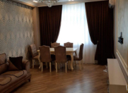 İcarəyə verilir 2 otaqlı 60 m2 yeni tikili Əhmədli m.