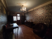 Satılır 3 otaqlı 60 m2 köhnə tikili 7 mkr