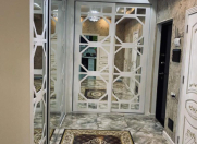 Satılır 3 otaqlı 107 m2 yeni tikili 4 mkr