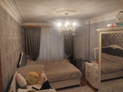 Satılır 4 otaqlı 100 m2 köhnə tikili Həzi Aslanov