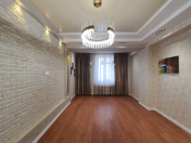 Satılır 4 otaqlı 110 m2 yeni tikili Nəriman Nərimanov m.