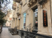 İcarəyə verilir 2 otaqlı 60 m2 obyekt İçəri Şəhər m.