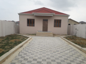 Satılır 3 otaqlı 92 m2 həyət evi Mehdiabad